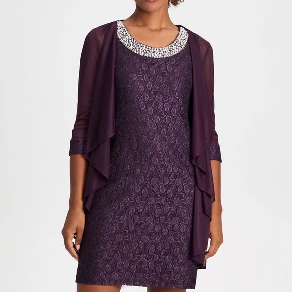 Laura Plus Dress Size 14 - Picture 13 of 13